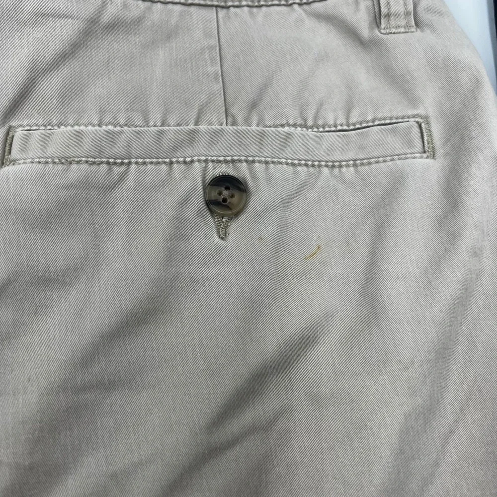 Lot of 5 Red Head Brand Co Men's Khaki Chino Shorts Size 40